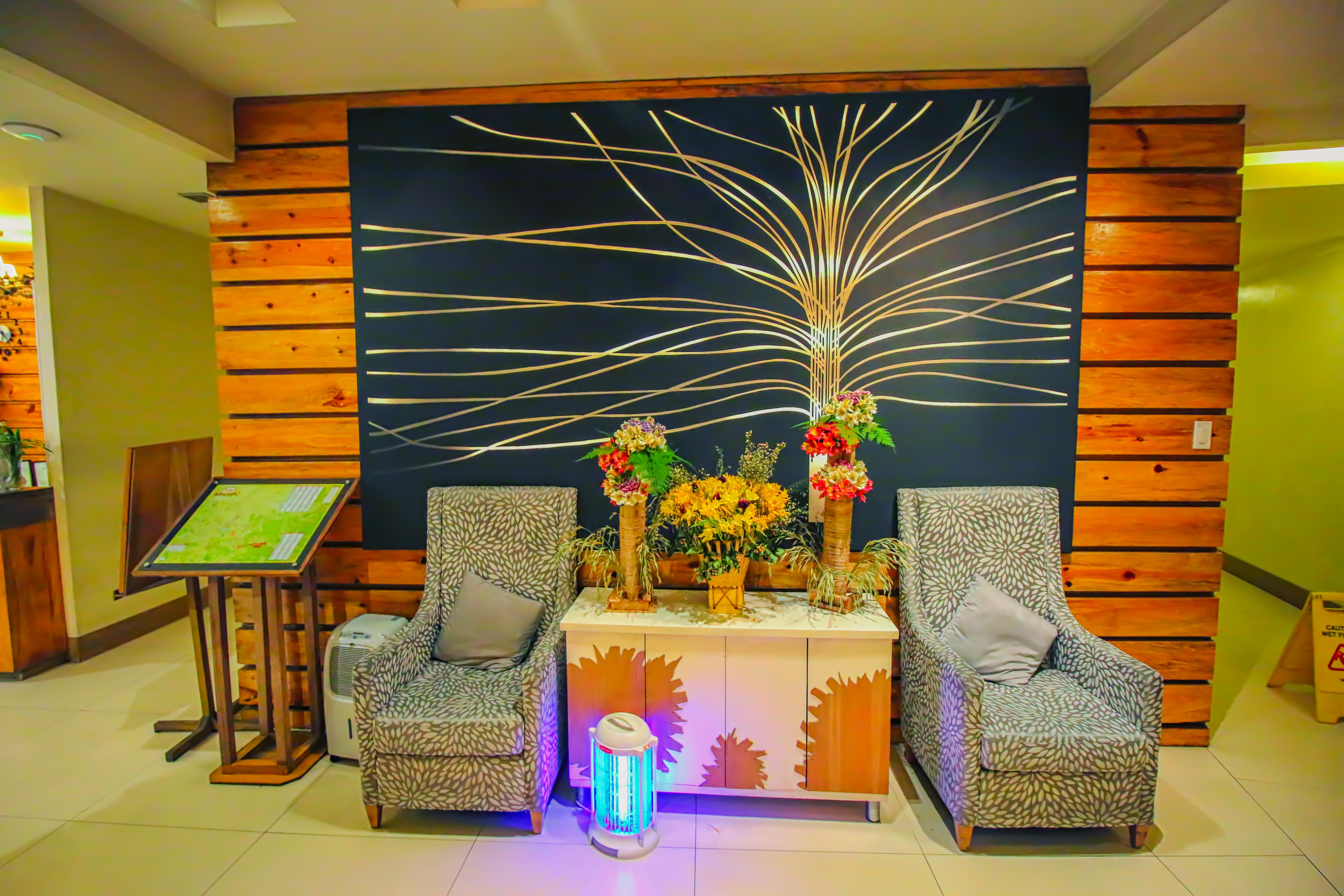 Chalet Baguio Baguio City Exterior foto