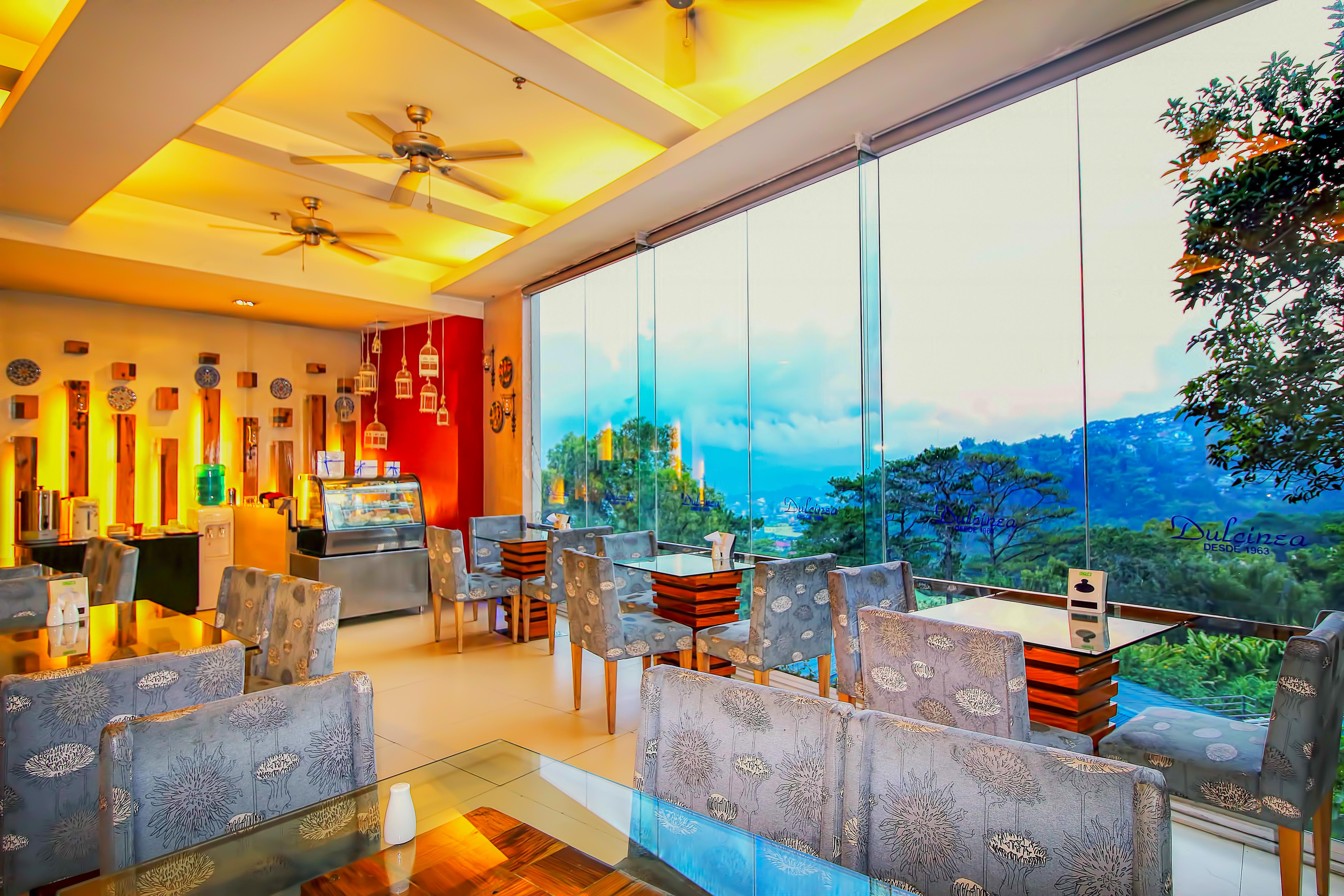 Chalet Baguio Baguio City Exterior foto