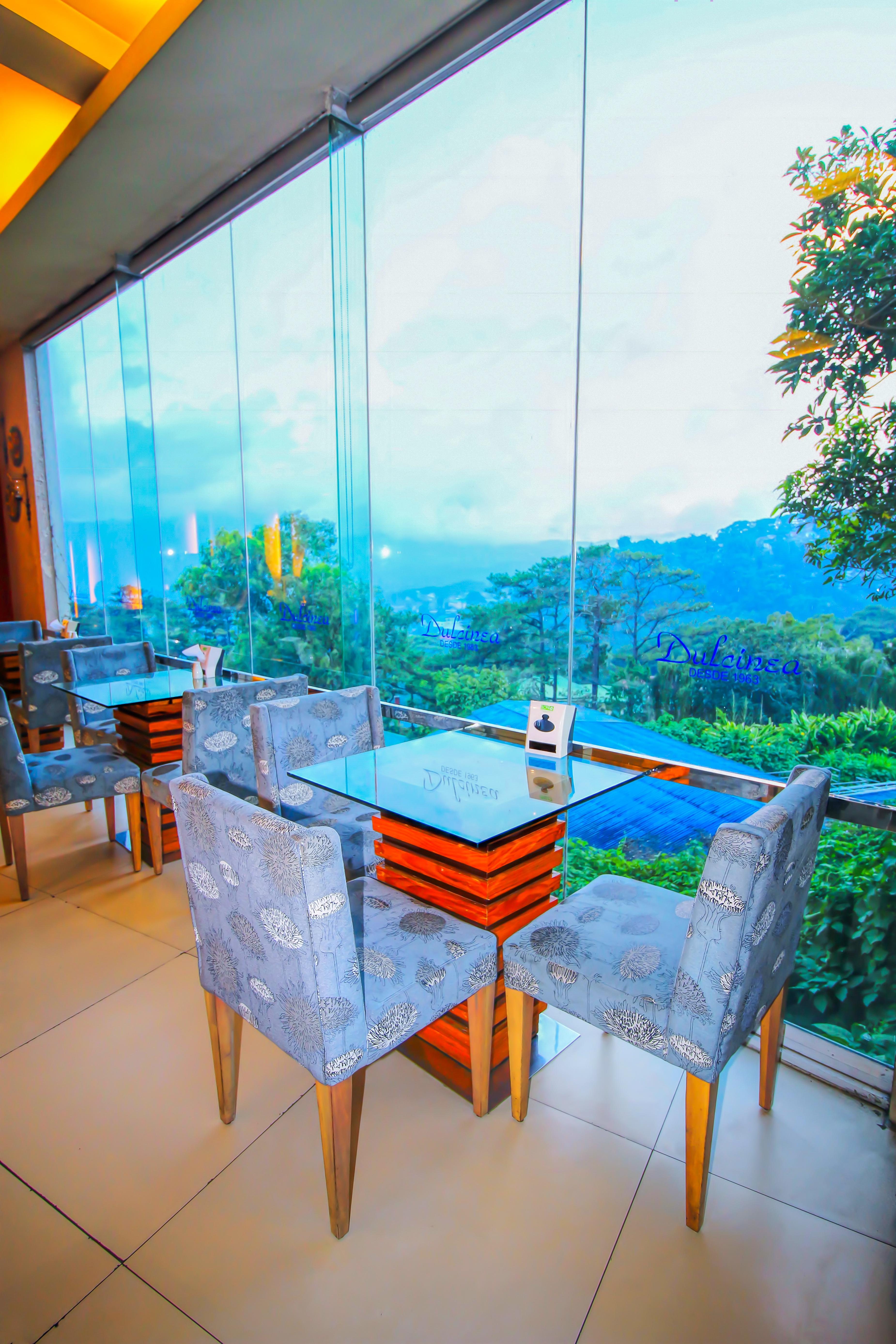 Chalet Baguio Baguio City Exterior foto