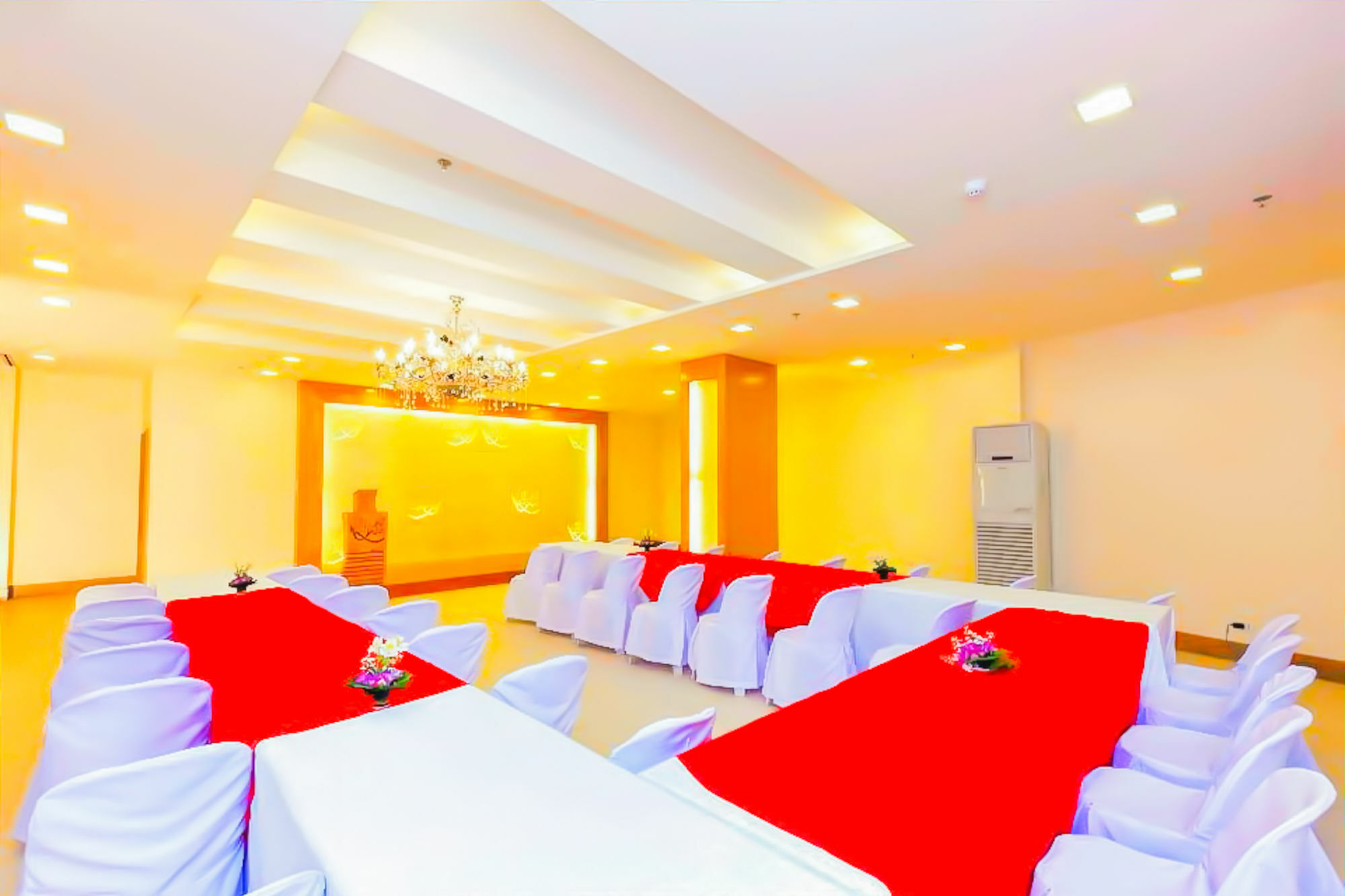 Chalet Baguio Baguio City Exterior foto